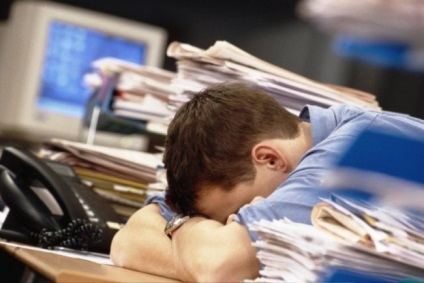 epuizare emoțională (epuizare) epuizare emoțională