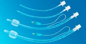 Tubul endotraheal (endotraheal) tub endotraheal
