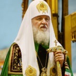 Ambrose Bishop (Bishop) Episcopul Ambrozie
