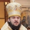 Ambrose Bishop (Ambrose) Episcopul Ambrozie