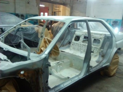 Grund epoxidic pentru masina (auto) grund epoxidic pentru autoturisme