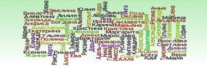 Când auzi numele strigat (nume) Când auzi numele tău numit