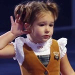Nu e ceea ce crezi! (Râsete) Nu e ceea ce crezi!
