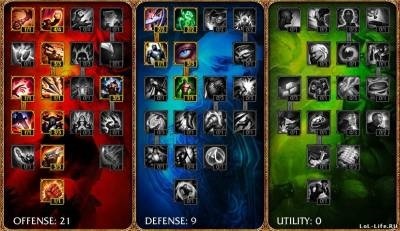 ghid Ezreal, ghid de pe ezreal (ezreal) ghid Ezreal, ghid pe ezreal