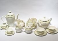Set porțelan (serviciu) set de porțelan