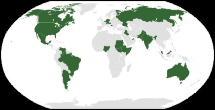 stat federal (Federația este format din teritorii) stat federalizat