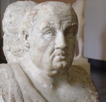 Filozoful Seneca biografia (bio) Filozoful Seneca Biografie