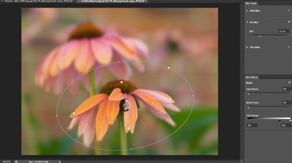 parte Filtre Photoshop 1 (filtru sharpness) Filtre Photoshop Partea 1
