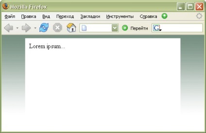 Backgrounds (html tabel) fundaluri