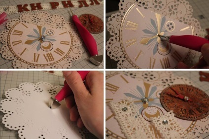 Photo Album pentru fiul său, cu propriile sale mâini (scrapbooking) Photo Album pentru fiul său, cu propriile sale mâini