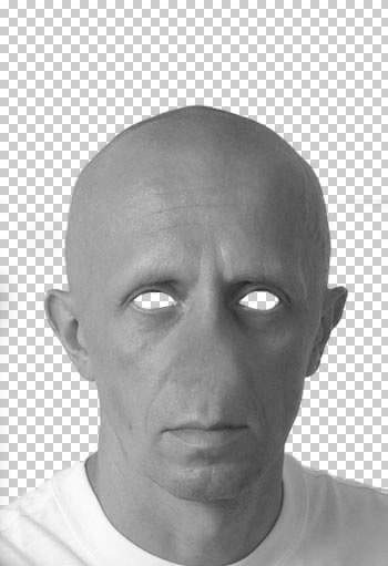 Photoshop cum să refacă omul în străin (străin) Photoshop cum să refacă omul în străin