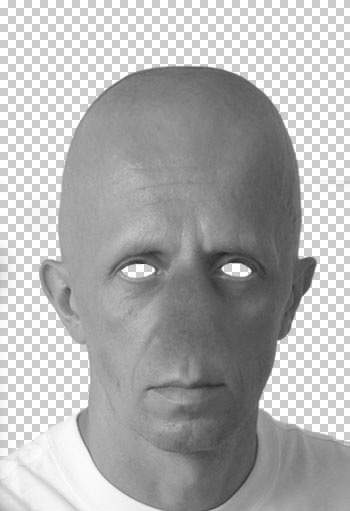 Photoshop cum să refacă omul în străin (străin) Photoshop cum să refacă omul în străin