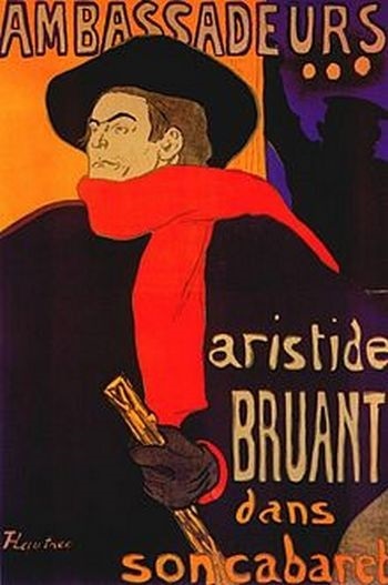 chanson franceză, o eră mare (World) chanson franceză, o eră mare