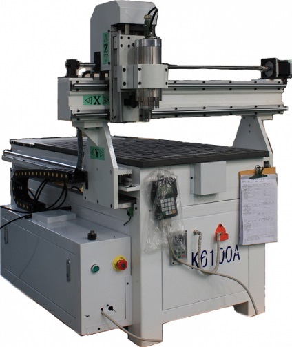 mașini de frezat CNC (CNC) Mașini de frezat CNC