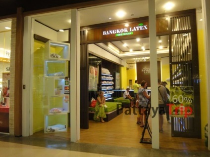 În cazul în care și ce să cumpere în magazine Pattaya, centre comerciale, piețe (ce să cumpere în Pattaya) În cazul în care și ce să cumpere în magazine Pattaya, centre comerciale, piețe