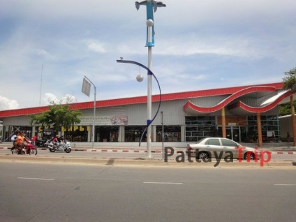 În cazul în care și ce să cumpere în magazine Pattaya, centre comerciale, piețe (ce să cumpere în Pattaya) În cazul în care și ce să cumpere în magazine Pattaya, centre comerciale, piețe
