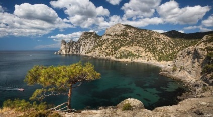 În cazul în care este cel mai ieftin vacanță în Crimeea, la acest (low-cost) În cazul în care este cel mai ieftin vacanță în Crimeea acest lucru la