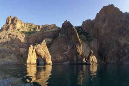 În cazul în care este cel mai ieftin vacanță în Crimeea despre el pe (vacanta cel mai ieftin) În cazul în care este cel mai ieftin vacanță în Crimeea acest lucru la