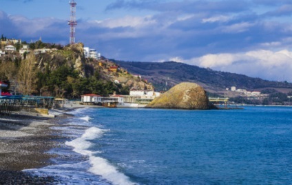 În cazul în care este cel mai ieftin vacanță în Crimeea despre el pe (vacanta cel mai ieftin) În cazul în care este cel mai ieftin vacanță în Crimeea acest lucru la