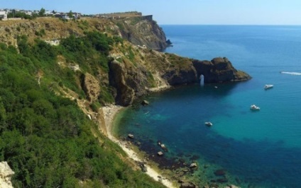 În cazul în care este cel mai ieftin vacanță în Crimeea despre el pe (The) În cazul în care este cel mai ieftin vacanță în Crimeea acest lucru la
