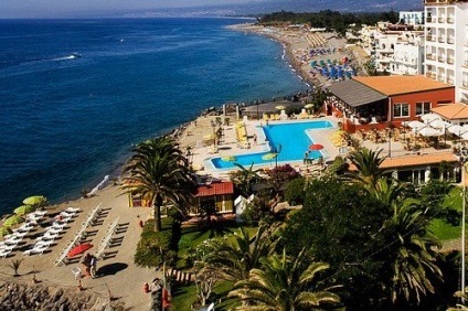 În cazul în care este cel mai ieftin vacanță în Crimeea despre el pe (aceasta) În cazul în care este cel mai ieftin vacanță în Crimeea acest lucru la