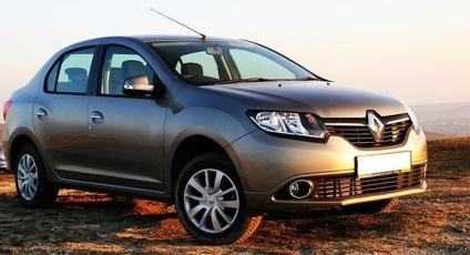 În cazul în care asambla autovehicule Renault 1 (colecta) În cazul în care asambla autovehicule Renault 1
