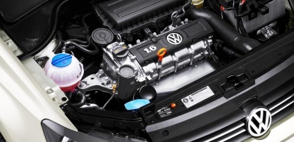 În cazul în care se colectează sedan Volkswagen Polo (colecta Volkswagen Polo) În cazul în care se colectează sedan Volkswagen Polo
