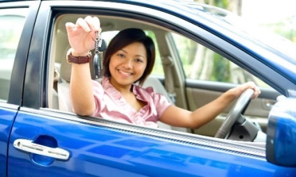 De unde pot obține un credit auto 5 cele mai bune propuneri (propuneri) De unde pot obține un credit auto Top 5