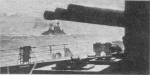 Moartea - 1 Bismarck (Bismarck) Moartea - Bismarck 1