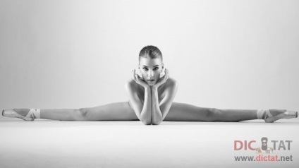 Gimnastele 5 motive pentru a începe datând-l cu ea! (Exact) Gimnastele 5 motive pentru a începe datând-l cu ea!