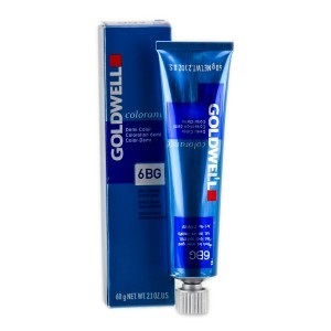 Goldwell - Hair Dye (1500 ruble «Goldwell Series) Goldwell - colorare a părului