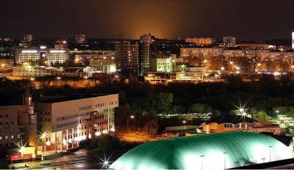 Orașul în care trăim (ziua numele meu) Orasul unde locuim