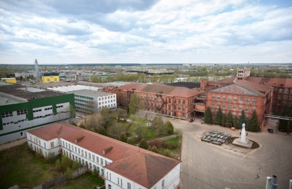 Orașul în care trăim (Dear mine) Orasul unde locuim