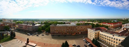 Orașul în care trăim (site-ul) Orasul unde locuim