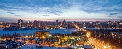 Orașul în care trăim (lista de oraș) Orasul unde locuim