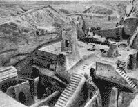 City - state ale istoriei antice sumeriene (de stat) City - state ale istoriei antice sumeriene