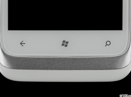 Htc radar, revizuire și testare (recenzie htc radar pe telefon Windows) Htc radar, revizuire și testare