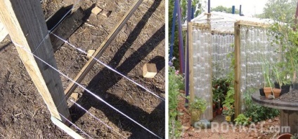 Idei pentru articole realizate din sticle de plastic - meserii, cu mâinile lor - obiecte de artizanat realizate din sticle de plastic (lor) Idei pentru articole realizate din sticle de plastic - meserii, cu mâinile lor - obiecte de artizanat realizate din sticle de plastic