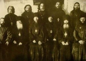 Priest - care sunt companioni mari (Priest) Priest - care sunt companioni mari