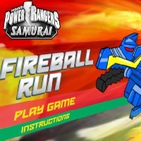 rangerii Samurai (jocul Rangers Samurai gratuit) Joc Rangers Samurai