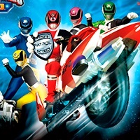 Joc Rangers Samurai (Joc Power Rangers Samurai) Joc Rangers Samurai