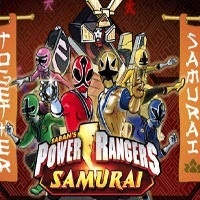 rangerii samurai (jocul Rangers Samurai) Joc Rangers Samurai