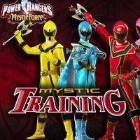 rangerii Samurai (jocul Rangers Samurai gratuit) Joc Rangers Samurai