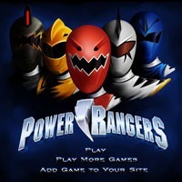 Joc Rangers Samurai (jocuri Rangers Samurai on-line) Joc Rangers Samurai