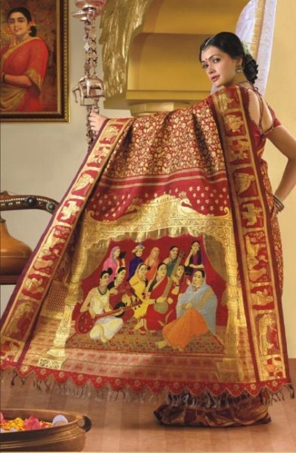 costum indian pentru dans - articole interesante despre lucrate manual, lucruri (indian) costum indian pentru dans - articole interesante despre lucrate manual, lucruri