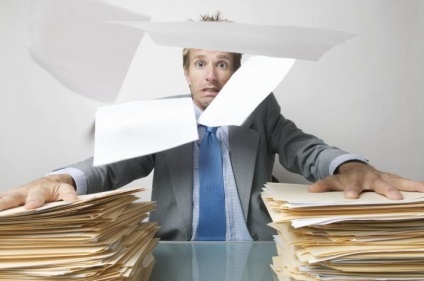 Instrucțiuni privind ținerea evidențelor ca document normativ (Records Management) Instrucțiuni privind ținerea evidențelor ca document normativ