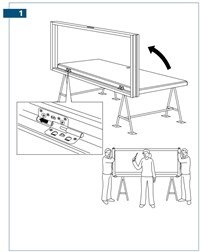 Instalarea ușilor exterioare (Instalare) Instrucțiuni Instrucțiuni pentru instalarea ușilor exterioare