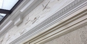 Interioare pentru camere mici (Geometrium dezvăluie principal) Interioare pentru camere mici