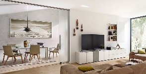 Interioare pentru camere mici (camere) Interioare pentru camere mici