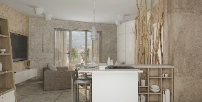 Interioare pentru camere mici (camere) Interioare pentru camere mici